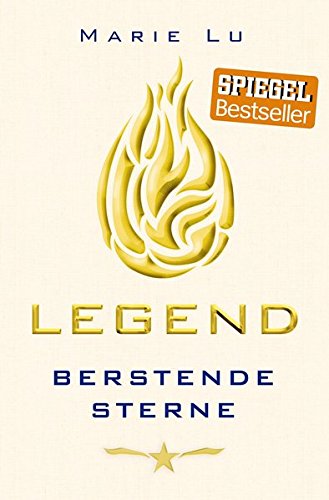 Legend 03 - Berstende Sterne