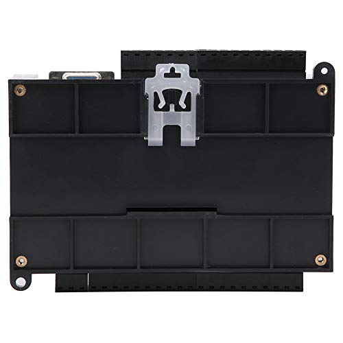 Placa de controle industrial Brilluxa Controlador lógico programável PLC suporta 485 CAN 3U 32MR Mód