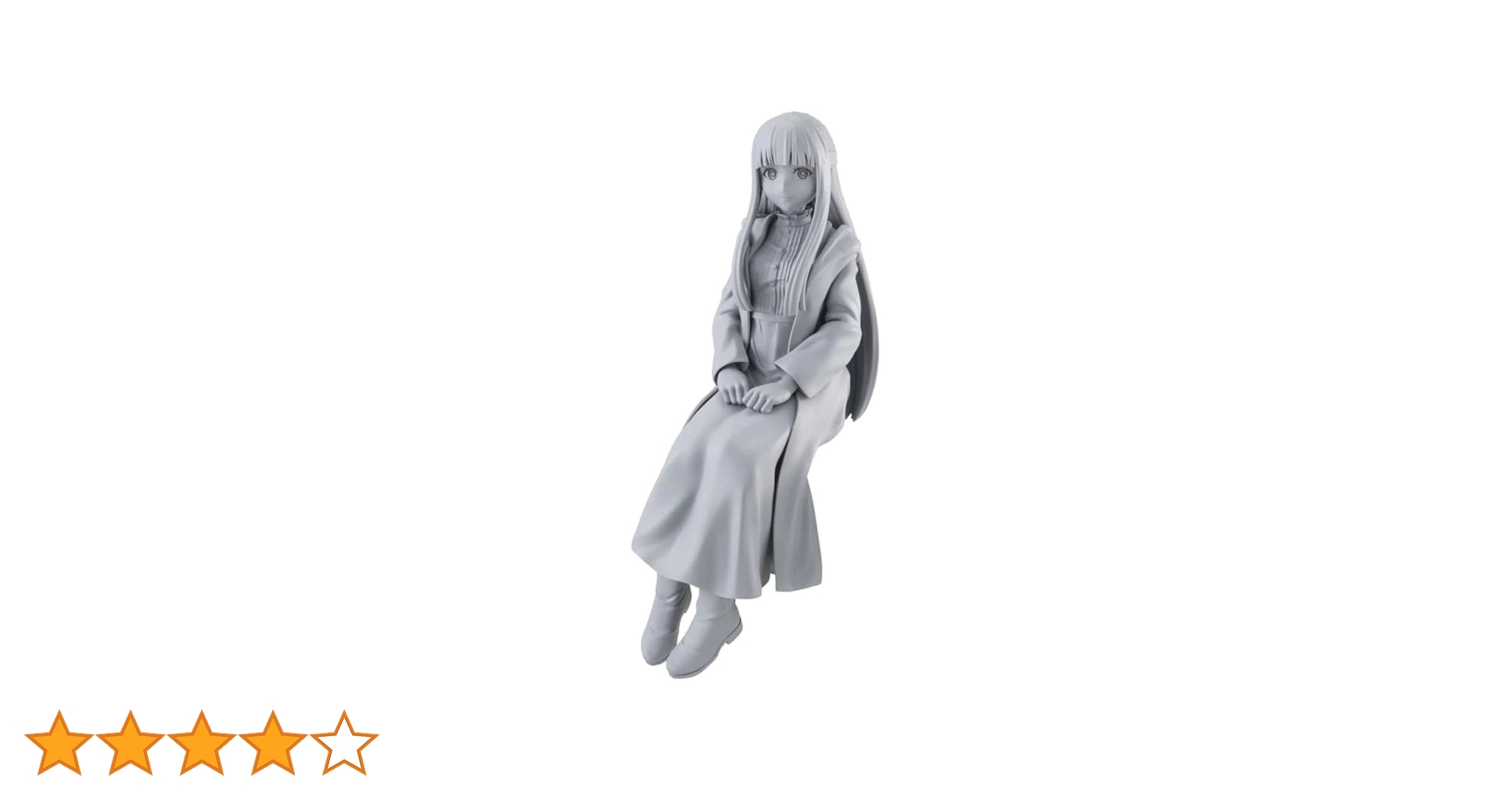 Amazon.co.jp: TVアニメ 葬送のフリーレン ぬーどるストッパー