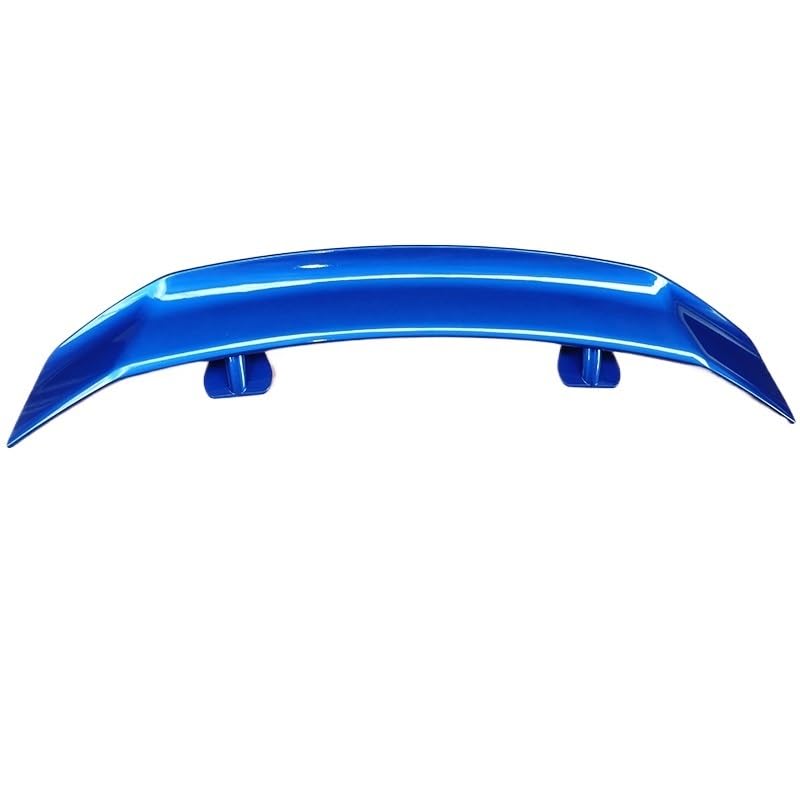 Aileron coffre voiture universel en polymère haute densité durable