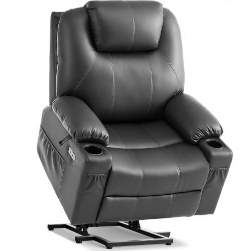 Tami Tami Dual Motor Faux Leather
