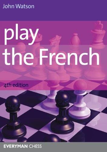 Play the French, 4th edition
