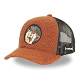 OFFREZ UN JOLI CADEAU: Cette casquette est une bonne idée cadeau pour les hommes, à Noël, pour l'anniversaire d'un ami, ou d'un frère?