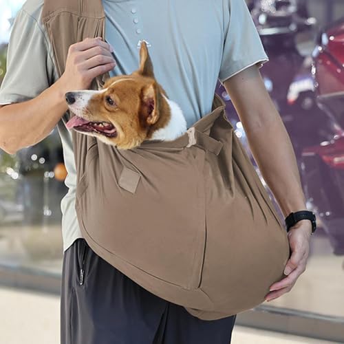 Suken für Hunde – für Katzen, eine gemütliche und bequeme Transportbox für Haustiere, komfortabler Service für Haustiere, Transport für Hunde, Transport
