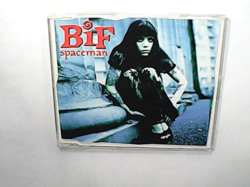 Bif - Spaceman [Single-CD] - Amazon.com Music
