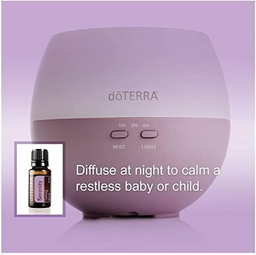 doTERRA Serenity Essential Oil Restful Blend - 15 ml - Image 5