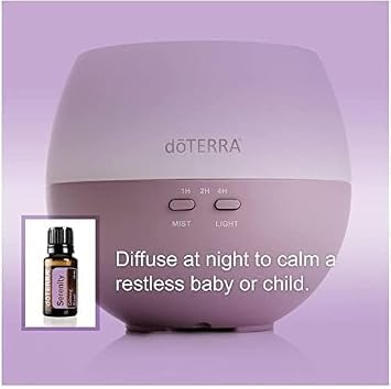 doTERRA Serenity Essential Oil Restful Blend - 15 ml