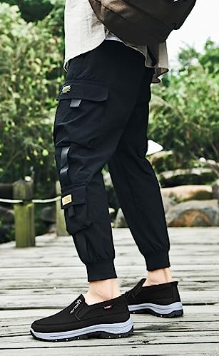 CNA Shoes, CNA Trop Shoes for Men Orthopedic Shoes for Men for Outdoor Activity Hiking Walking3