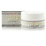 Creme Tatouage Tattoo, Creme Hydratante Tatouage, Naturelle Crème Cicatrisante Tattoo pour Tatouages Anciens Nouveaux