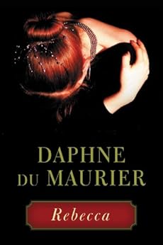Rebecca / Daphne du Maurer