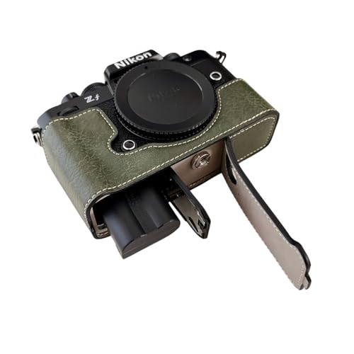 SIUTATDSH JP[X PUU[ Kp Nikon jR ZF Z f P[X Ci[P[X Jz_[AϐkEϏՌE֌gEOrݒułAdrłB (O[)