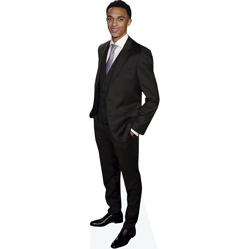 Trent Alexander-Arnold (Suit) Mini Size Cutout