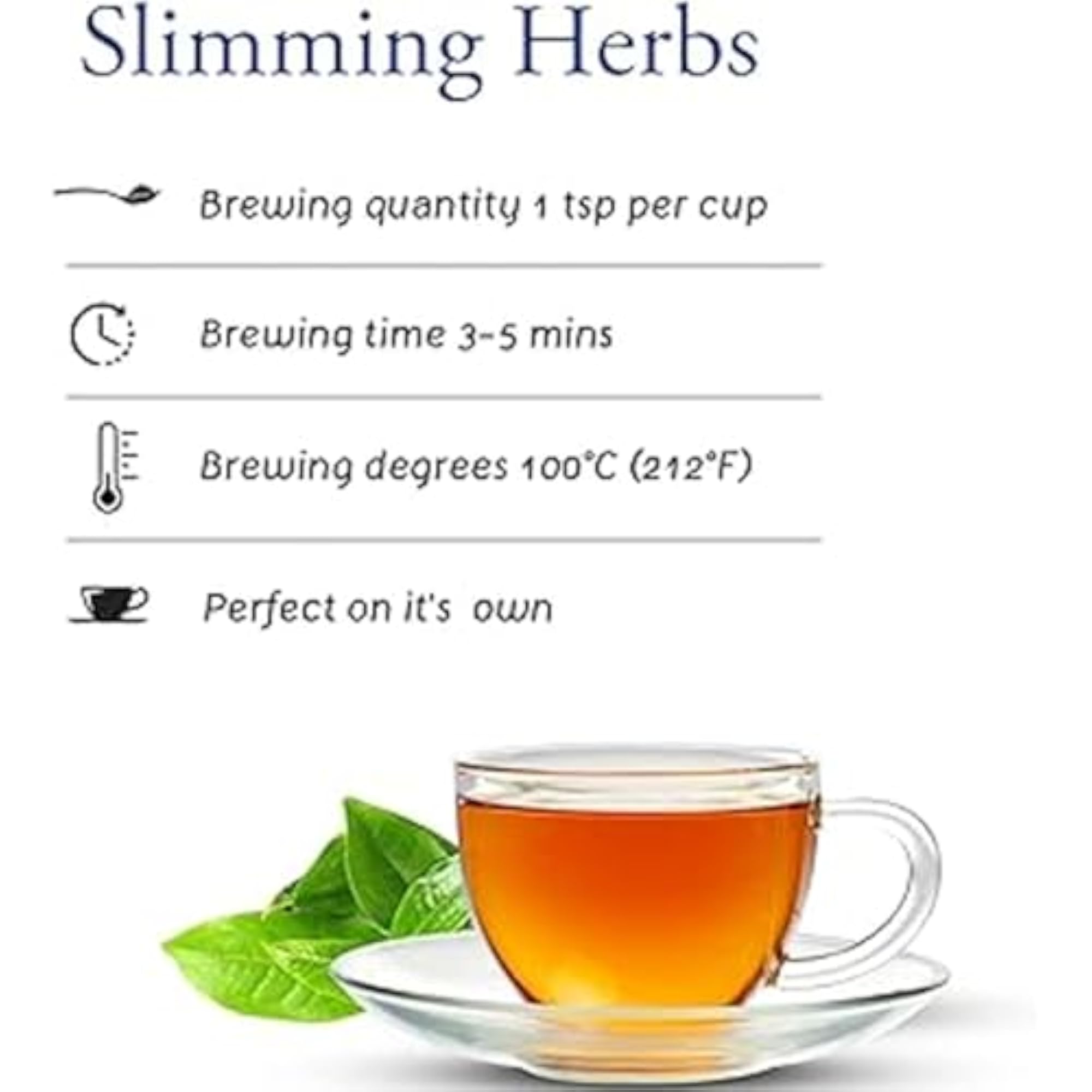 Aktivemusli Green Tea Leaves, 100% Natural, Loose Leaf