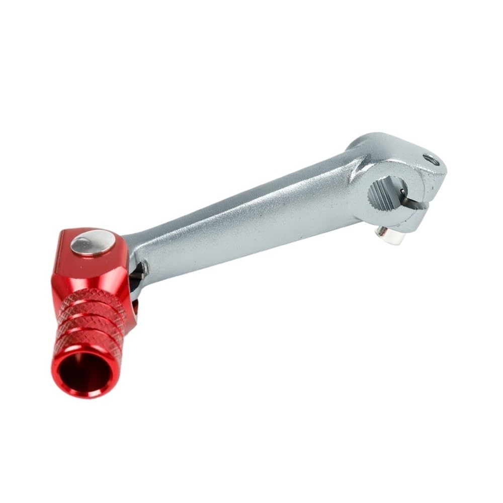 UUIPIP Motorcycle Gear Shift Lever Gear Shift Lever Gear Shift Lever for T2 T4 T4L ATV Gear Lever Palanca Cambios Moto Pedal Shift