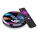 Produktbild Android 9.0 TV-Box H96 Max X3 4 GB 128GB 64GB 32GB AMLOGISCH S905X3 Unterstützung 5G WIFI 1080P 4K 60FPS Google Player Yougube 8k H96MAX(Color:4GB/128GB)