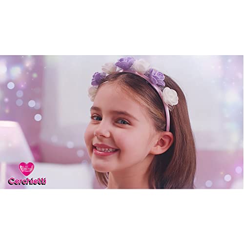 My Princess cerchietti delle principesse. 3