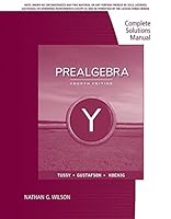 Complete Sm Prealgebra 4e 0538798866 Book Cover