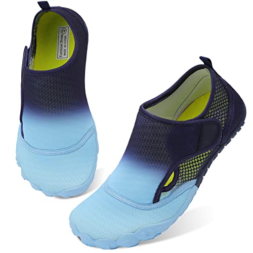 Image of Centipede Demon Swim Water Shoes for Women Men Quick Dry Barefoot Aqua Sneakers Shoe for Beach Hiking Diving Boating River Outdoor Water Sports