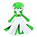 Peluches 37cm Pokemon Gardevoir Juguetes De Peluche Animales De Peluche Suaves Muñecos De Dibujos Animados Regalos para Niños