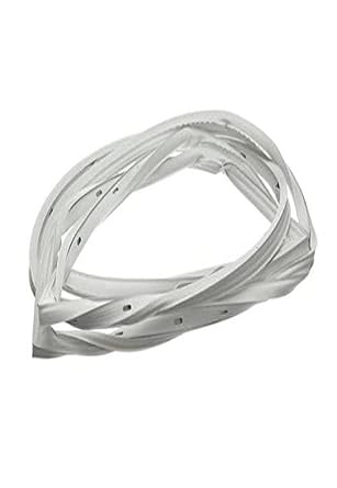 Kelvinator KELVB Gasket,Lid Seal,White