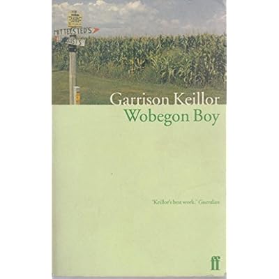 Wobegon Boy