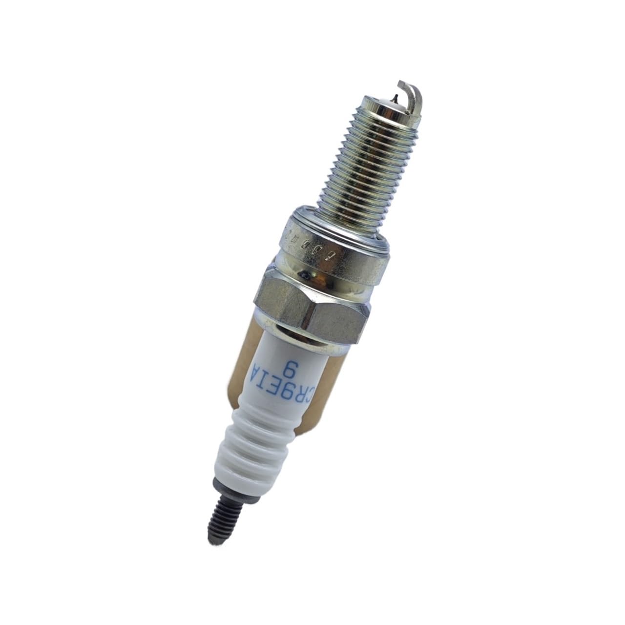 Bougie d'allumage CR9EIA-9 pour résoudre les problèmes de démarrage à froid