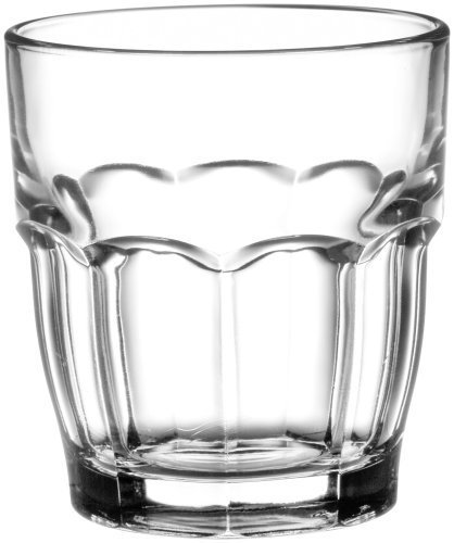 Bormioli Rocco Rock Bar Transparente Rocks 270ml