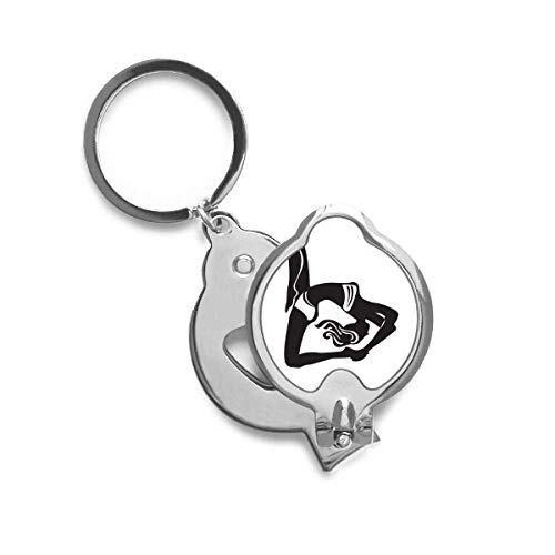 Ongle Cutter Fille de Yoga : coupe-ongles compact et ergonomique pour le sport