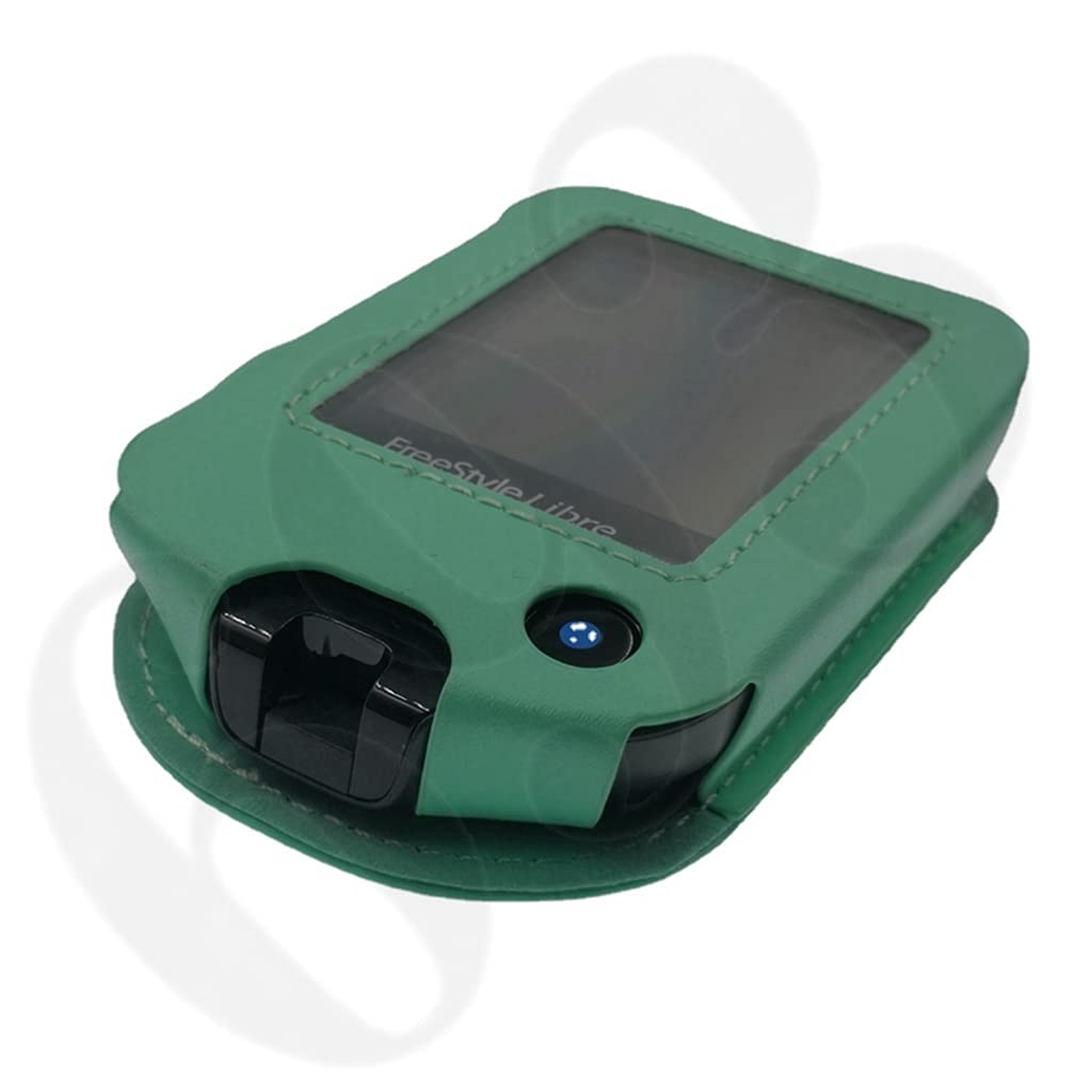 リブレ ケースのみ Amazon.co.jp: フリースタイルリブレ カバー 血糖値測定器