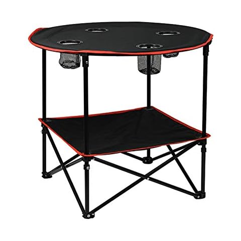 Mesa de camping portátil Momotata Cover