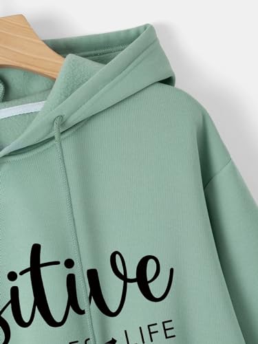 Image of TAGAS Women's Hoodies || Sweatshirt for Women ||Crop Hoodie || Girls Hoodie|| Women's Crop Hoodie|| Hoodie (WH-6005)