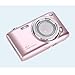 Teens 58MP 4K Camera with 2.88 Inch Screen, 16X Zoom, Autofocus, Pocket Compact for Travel Photography and Vlogging ()