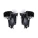 TCT-MOTORPARTS Hard Lower Vented Fairing Inner Kit Fit for Indian Chieftain 14-18 Springfield 2016-2025 Chieftain Dark Horse