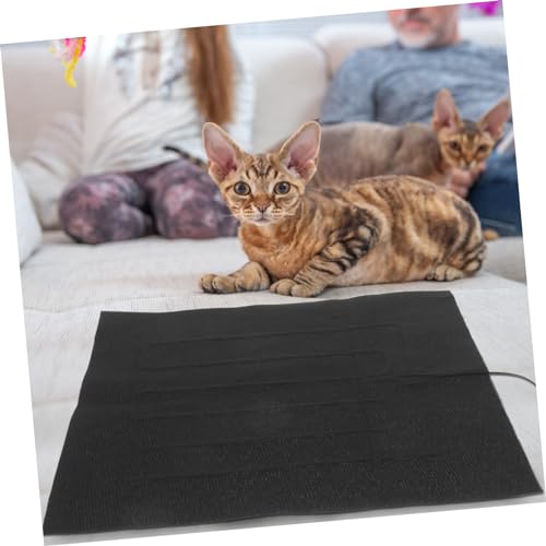 Alfombrilla térmica USB para terrario de reptiles miniatura 7