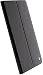 Produktbild Krusell 61053 Ekerö Schutzhülle für Apple iPad (2017) schwarz