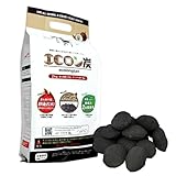 エコロン炭(タン)2kgECOLONGTAN