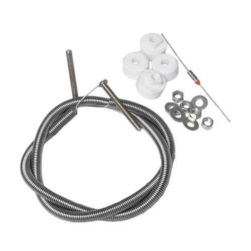 cdipkif DH500 5kW Duct Heater