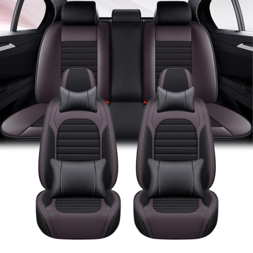 �V�[�g�J�o�[ �ƌ݊����̂��郌�N�T�X RX 10�n RX270 RX350 RX450 (����21�N1��~����27�N10��) ~���s�Ή� �����f�� �ʋC�� ���΍� 5��