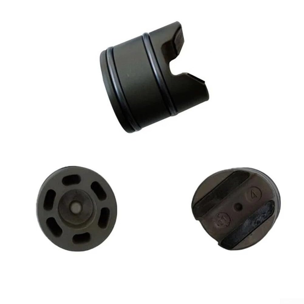 Outil de poussée de crémaillère de direction, kit de réparation de 6 pièces compatible avec BMW F20 F30, OEM 32106891974, ensemble d'outils de réparation de support de direction
