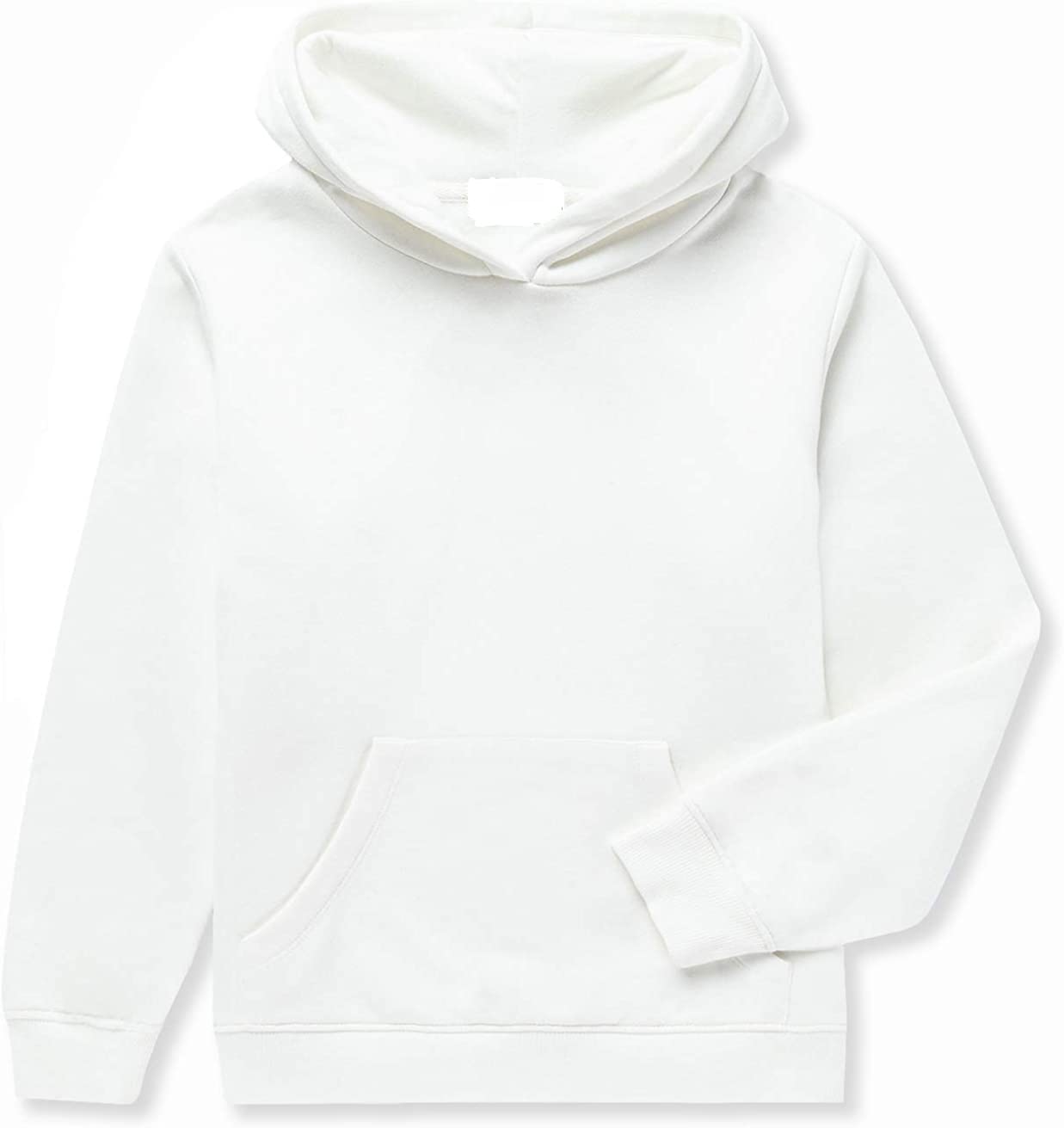 Kids Girls Boys Winter wear Hoodies Sweatshirt Pullover Sweatshirt Fleece Hooded Jumper Coats Warm Age 2 3 4 5 6 7 8 9 10 11 12 13 Years-image-37