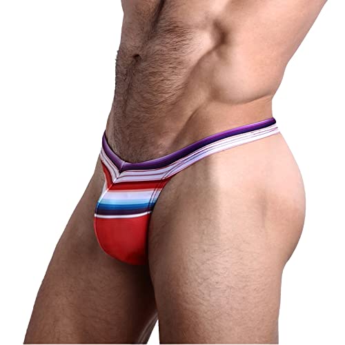Bang Men's Swimwear - Swim Thong - Sexy Fit Swim G String for men Bathing Suit