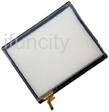 Repair Replacement - LCD Touch Screen Part for NDSL Nintendo DS Lite