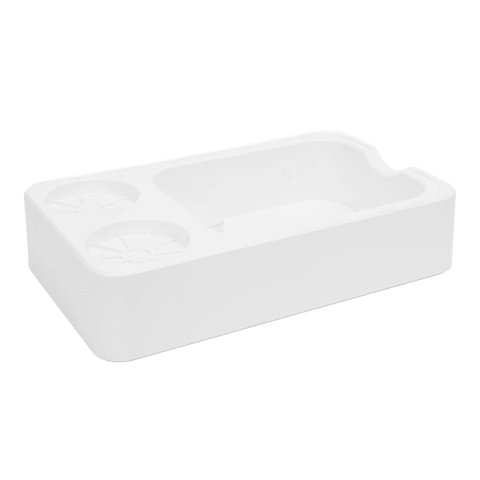 Organizador de caja de café: despídete del desorden en tu barra de espresso de 58mm