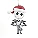 Hallmark Disney Nightmare Before Christmas Jack Skellington Christmas Ornament