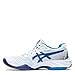 Produktbild Asics Damen Netburner Ballistic FF 2 Sneaker, Sky/Indigo Blue, 40.5 EU