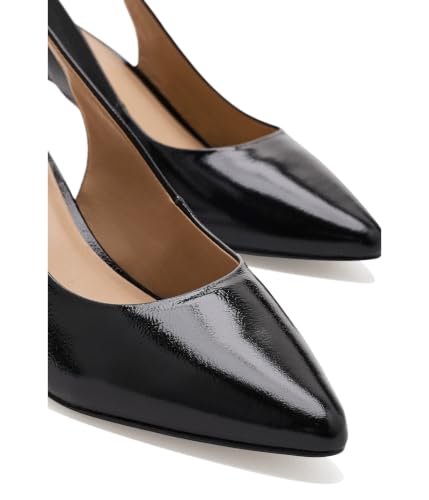 Image of Marc Joseph New York Womens Court Sling Pumps