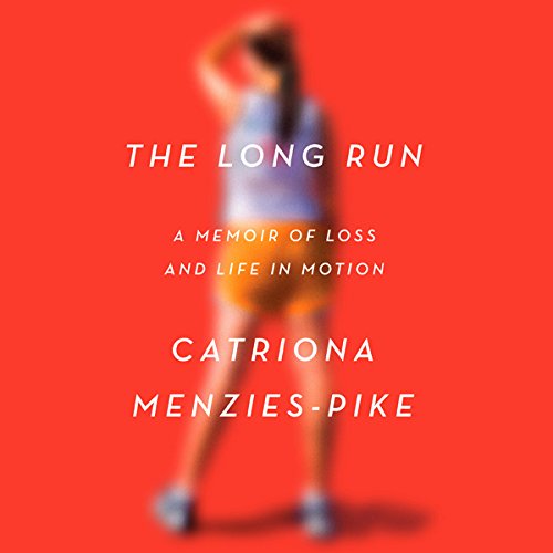 Cover art for The Long Run