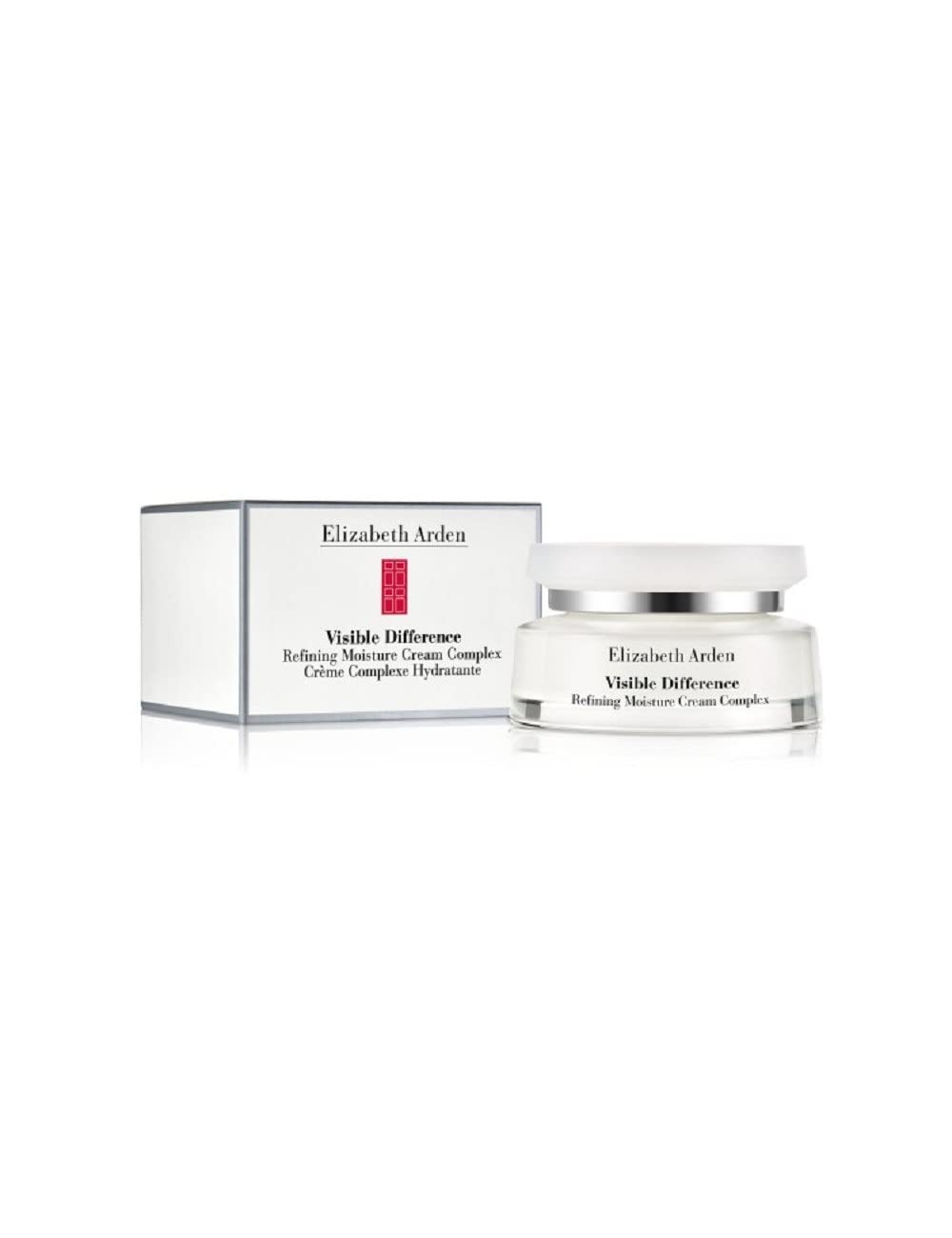 Elizabeth Arden Visible Difference Refining Moisture Cream Complex, 75 ml
