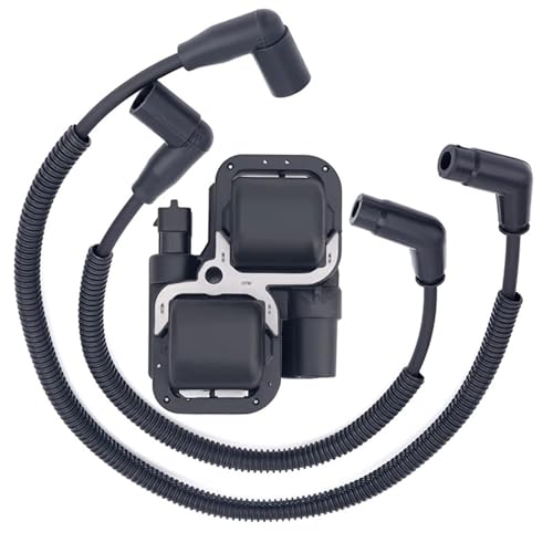 Bobine d'allumage pour résoudre les ratés de démarrage Can-Am Renegade Traxter Max 500