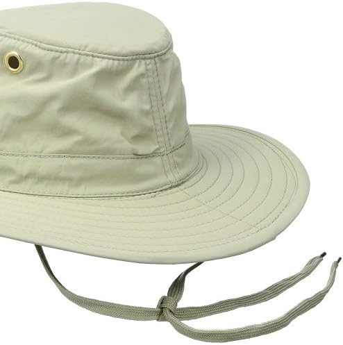 Henschel Men's 10 Point Multi-Feature Booney with Solid Crown - Image 3